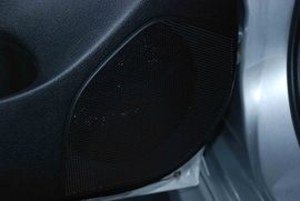 2010款斯巴鲁翼豹三厢