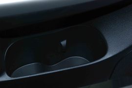 2010款斯巴鲁翼豹三厢