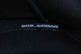 2010款斯巴鲁翼豹三厢