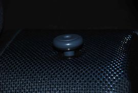 2010款斯巴鲁翼豹三厢