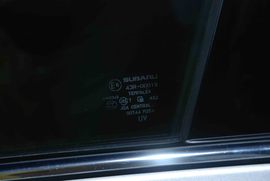 2010款斯巴鲁翼豹三厢