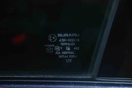 2010款斯巴鲁翼豹三厢