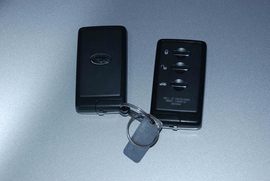 2010款斯巴鲁翼豹三厢