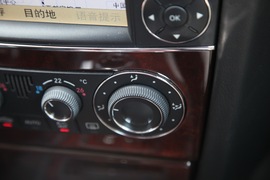 2009款奔驰G500