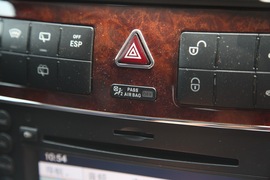 2009款奔驰G500