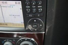 2009款奔驰G500