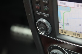 2009款奔驰G500