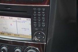 2009款奔驰G500