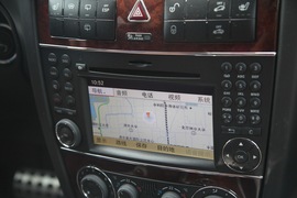 2009款奔驰G500