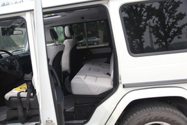 2009款奔驰G500