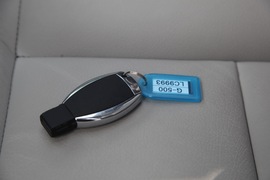 2009款奔驰G500