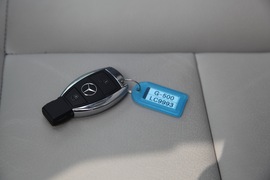 2009款奔驰G500
