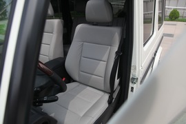 2009款奔驰G500