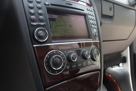 2009款奔驰G500