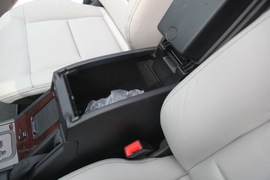 2009款奔驰G500
