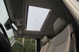 2009款奔驰G500