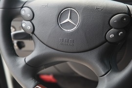 2009款奔驰G500