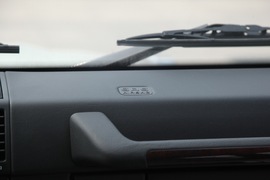 2009款奔驰G500