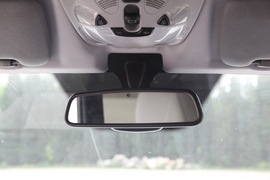 2009款奔驰G500