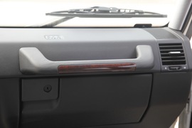 2009款奔驰G500