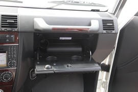 2009款奔驰G500