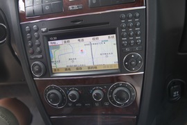 2009款奔驰G500