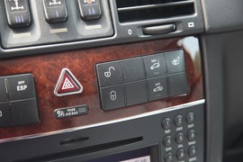 2009款奔驰G500