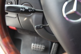 2009款奔驰G500