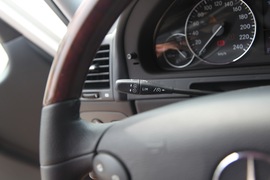 2009款奔驰G500