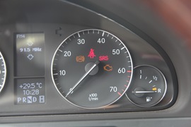 2009款奔驰G500