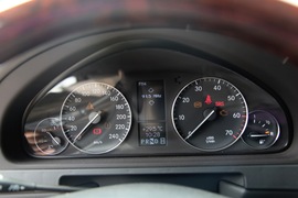 2009款奔驰G500