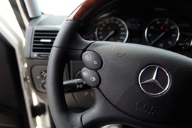 2009款奔驰G500