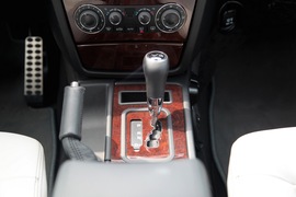 2009款奔驰G500