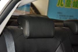 2016款东风风行景逸S50