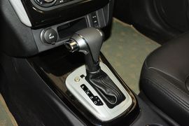 2016款东风风行景逸S50
