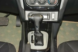 2016款东风风行景逸S50