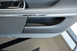 2016款捷豹XJL