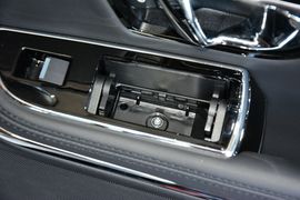 2016款捷豹XJL