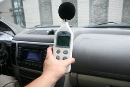 2010款中兴无限V7