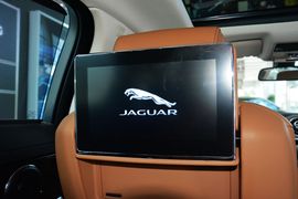 2016款捷豹XJL
