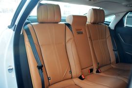 2016款捷豹XJL