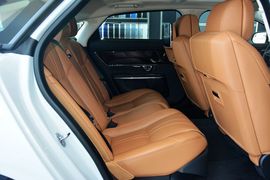 2016款捷豹XJL
