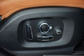 2016款捷豹XJL