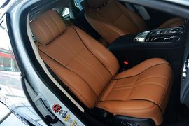 2016款捷豹XJL