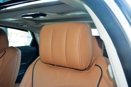 2016款捷豹XJL