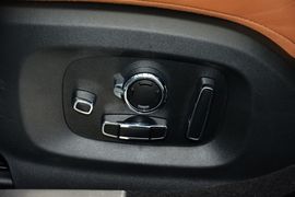 2016款捷豹XJL