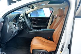 2016款捷豹XJL