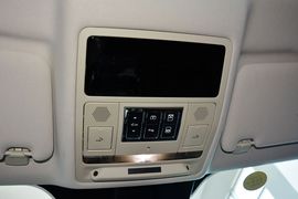 2016款捷豹XJL