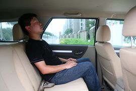 2010款中兴无限V7