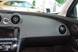 2016款捷豹XJL